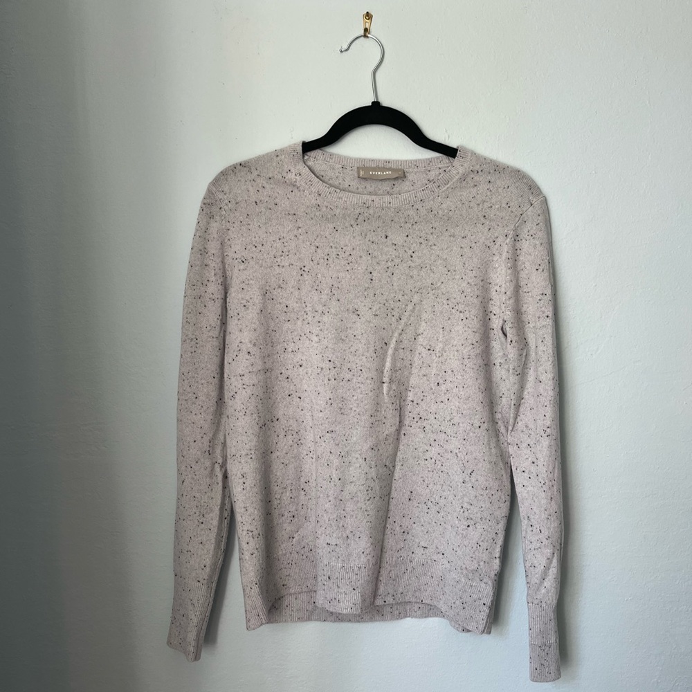 Everlane Medium Cashmere Sweater